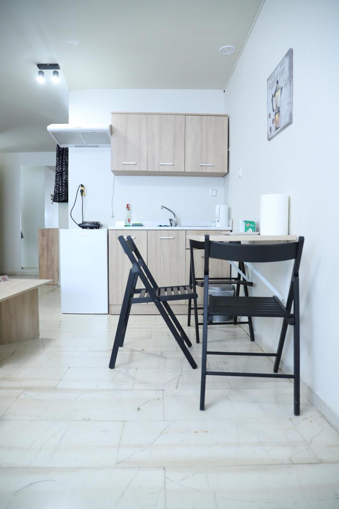 Downtown Studio Heraklion  Exterior photo