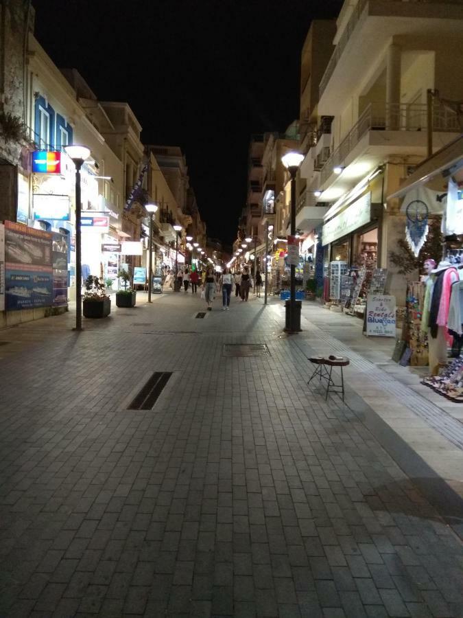 Downtown Studio Heraklion  Exterior photo